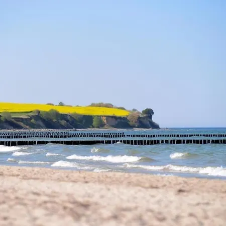 Hoeger Penthousewhg 11 * Boltenhagen