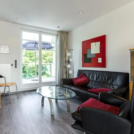 Hoeger Penthousewhg 11 * Boltenhagen