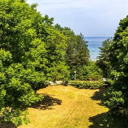 Hoeger Penthousewhg 11 * Boltenhagen