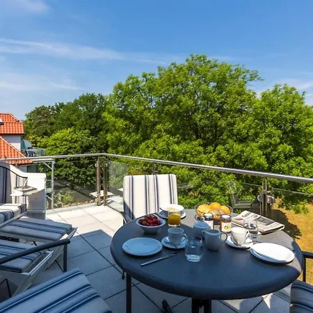 Hoeger Penthousewhg 11 Boltenhagen