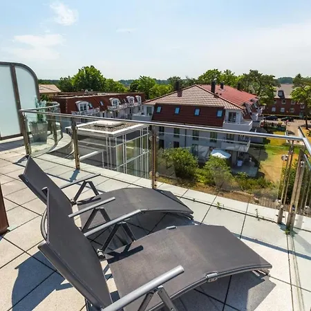 Hoeger Penthousewhg 11